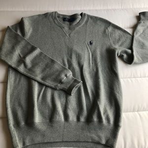Polo Ralph Lauren (Men) Sweater 💯 Final Sale
